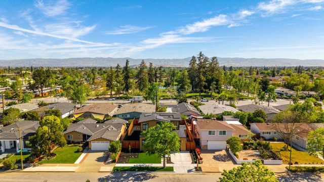 1815 Andrews Avenue, San Jose, CA 95124