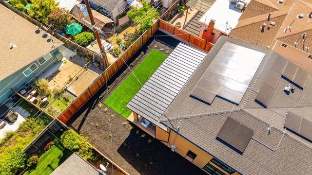 1815 Andrews Avenue, San Jose, CA 95124