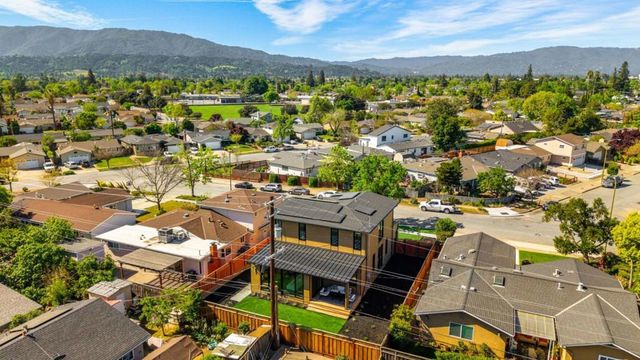 1815 Andrews Avenue, San Jose, CA 95124