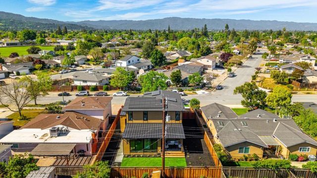 1815 Andrews Avenue, San Jose, CA 95124