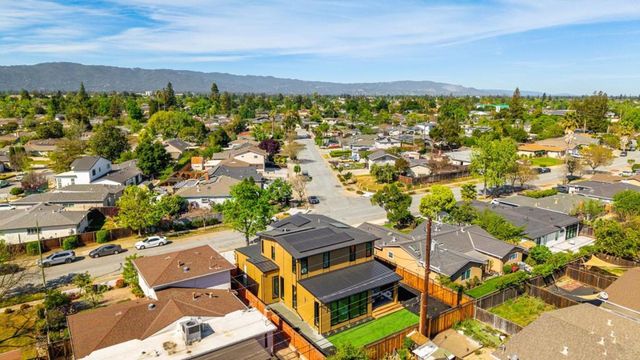 1815 Andrews Avenue, San Jose, CA 95124