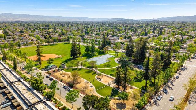 1815 Andrews Avenue, San Jose, CA 95124