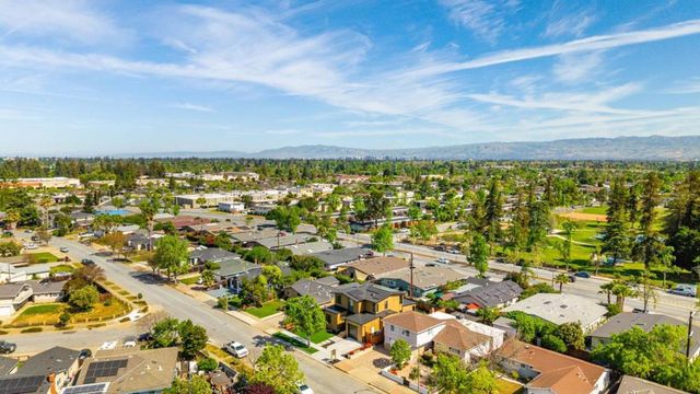 1815 Andrews Avenue, San Jose, CA 95124