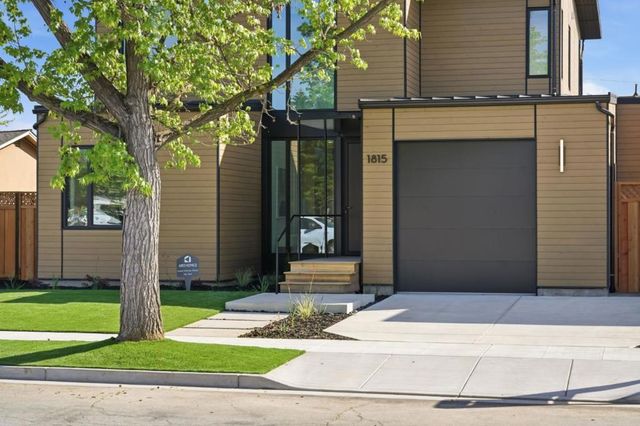 1815 Andrews Avenue, San Jose, CA 95124
