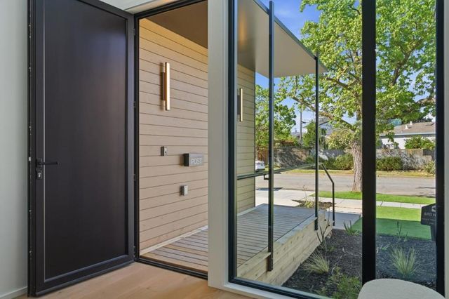 1815 Andrews Avenue, San Jose, CA 95124