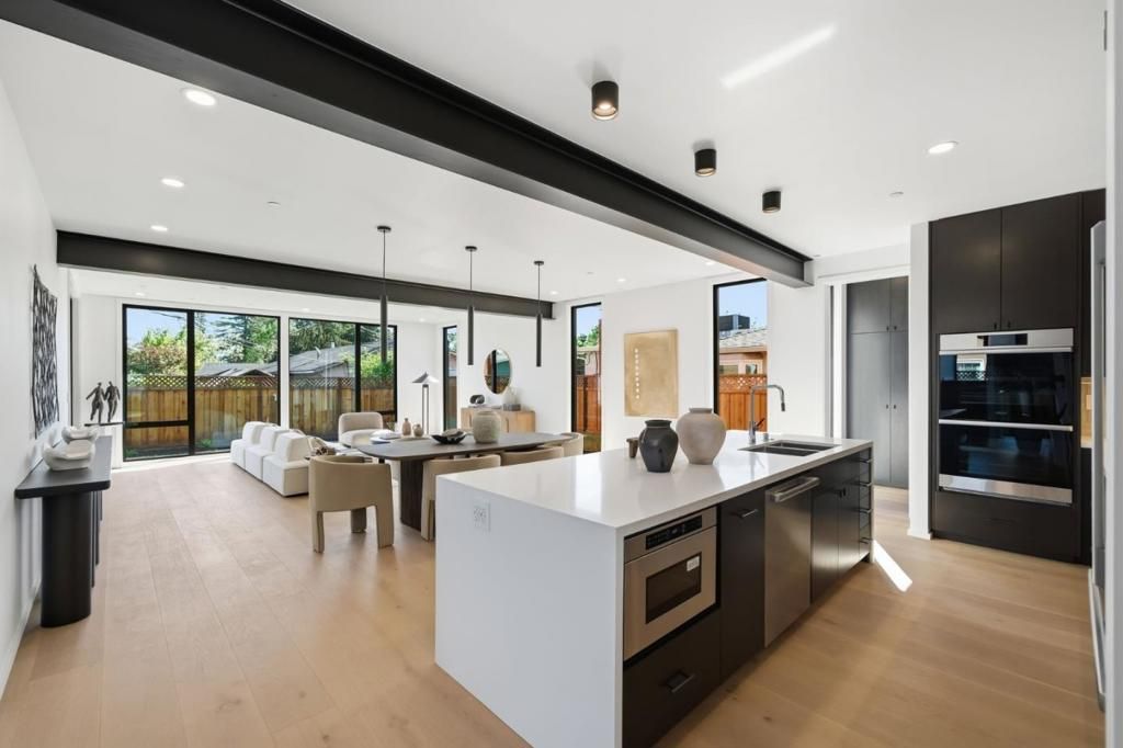 1815 Andrews Avenue, San Jose, CA 95124