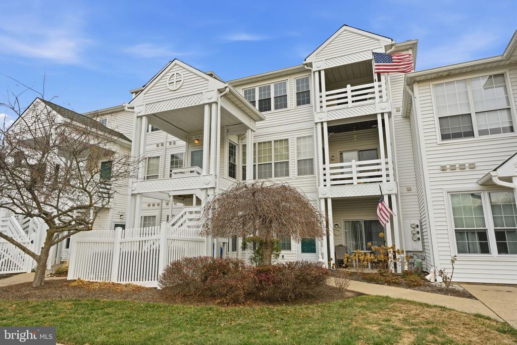 14303 CORNERSTONE DR, Yardley, PA 19067