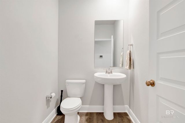 10995 Winning Colors Trail, Daphne, AL 36526