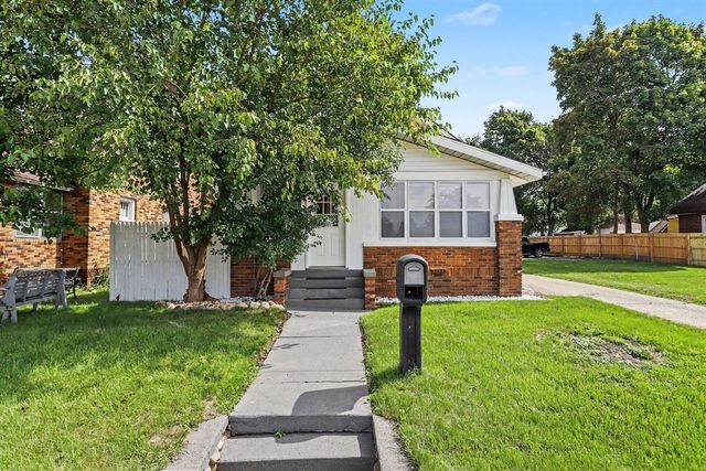 601 Capital Avenue, Battle Creek, MI 49015