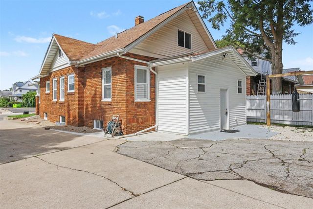 601 Capital Avenue, Battle Creek, MI 49015