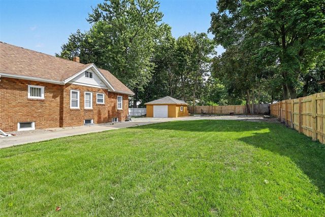 601 Capital Avenue, Battle Creek, MI 49015
