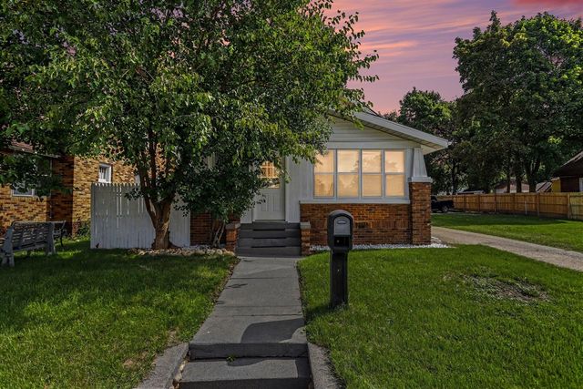 601 Capital Avenue, Battle Creek, MI 49015