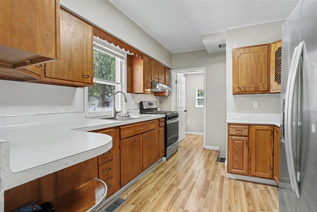 601 Capital Avenue, Battle Creek, MI 49015