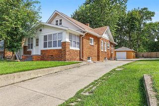 601 Capital Avenue, Battle Creek, MI 49015