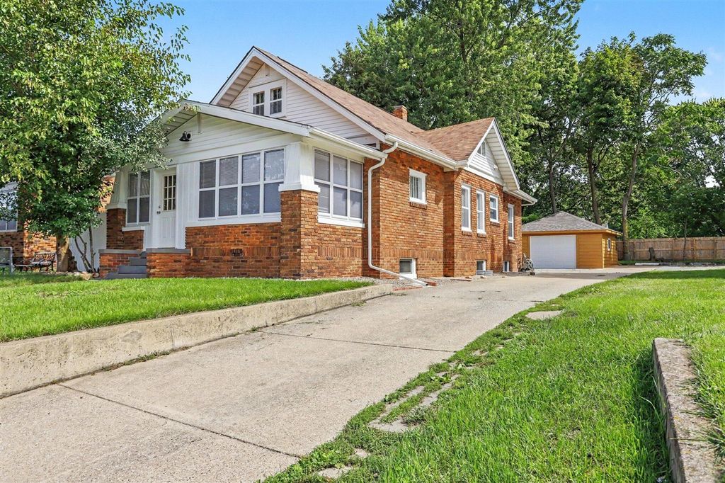 601 Capital Avenue, Battle Creek, MI 49015