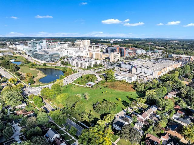 8328 W Wisconsin AVENUE, Wauwatosa, WI 53213