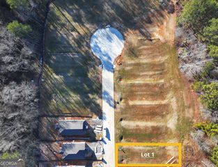 10 Rivers Edge Lane LOT 1, Franklin, GA 30217