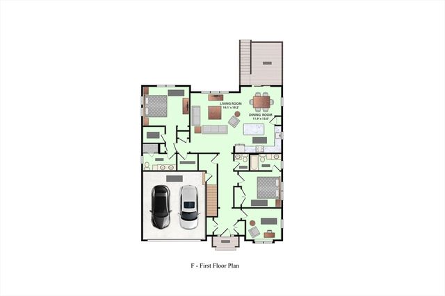 24 Coach Road, Easton, MA 02375