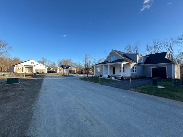 24 Coach Road, Easton, MA 02375