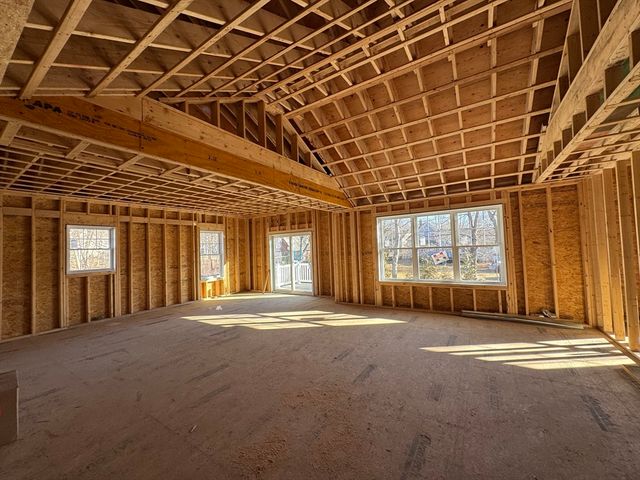 24 Coach Road, Easton, MA 02375