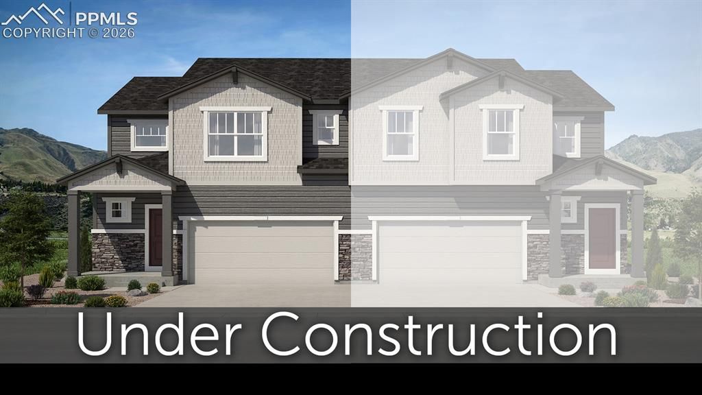 8632 Cedar Rapids Loop, Colorado Springs, CO 80908