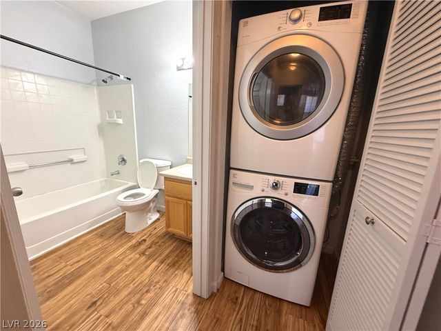 4730 East Craig Road 1156, Las Vegas, NV 89115