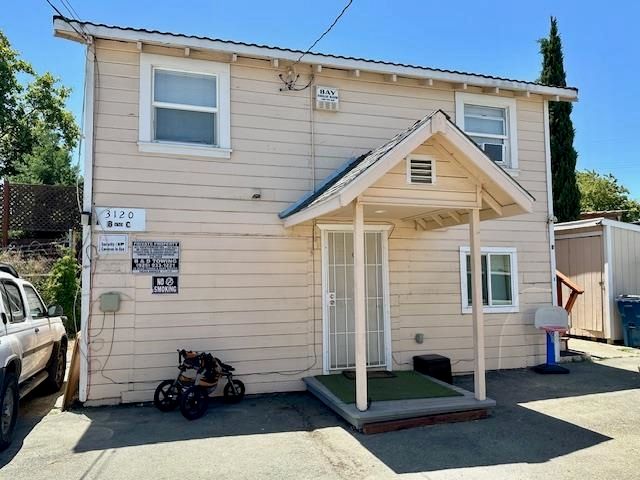 3120 Pacheco Blvd, Martinez, CA 94553