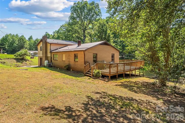 5350 Jay Road, Morganton, NC 28655