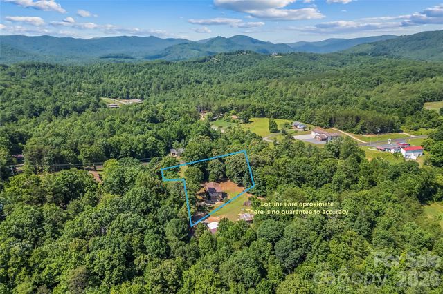 5350 Jay Road, Morganton, NC 28655