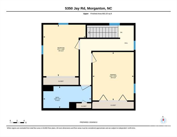5350 Jay Road, Morganton, NC 28655