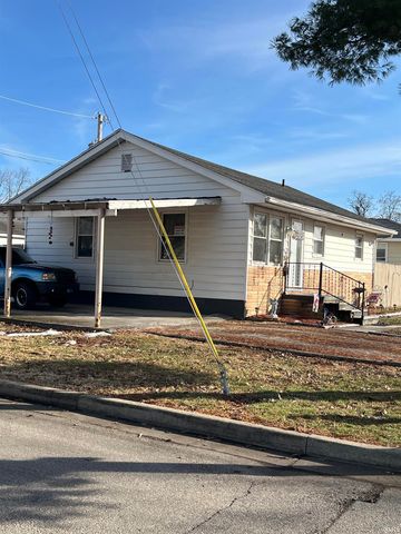 1800 S Boeke Road, Evansville, IN 47714