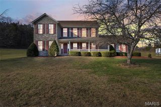 3805 Olde Mill Drive, Byrnes Mill, MO 63051