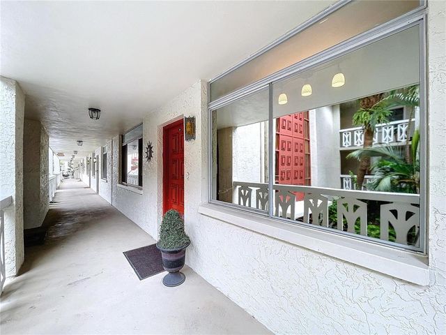 1012 PEARCE DRIVE 211, Clearwater, FL 33764