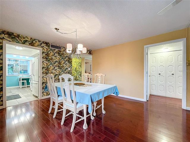 1012 PEARCE DRIVE 211, Clearwater, FL 33764