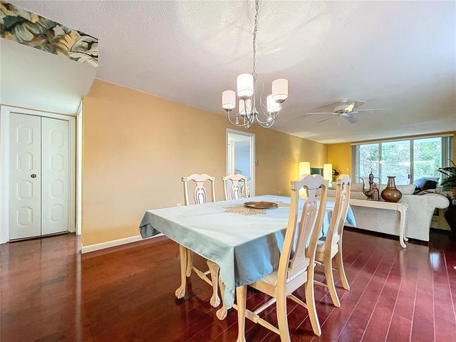 1012 PEARCE DRIVE 211, Clearwater, FL 33764