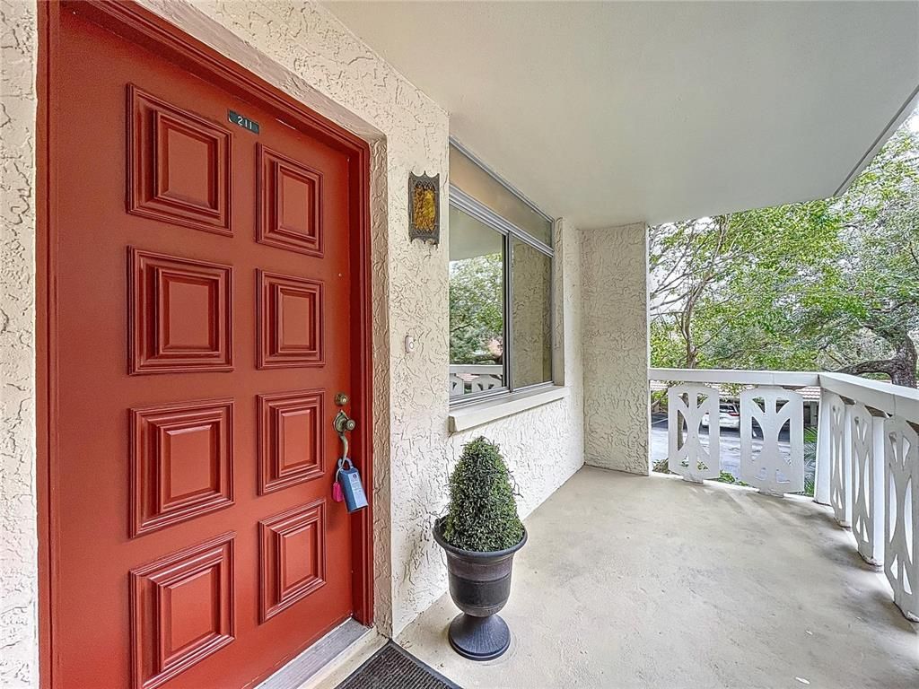 1012 PEARCE DRIVE 211, Clearwater, FL 33764