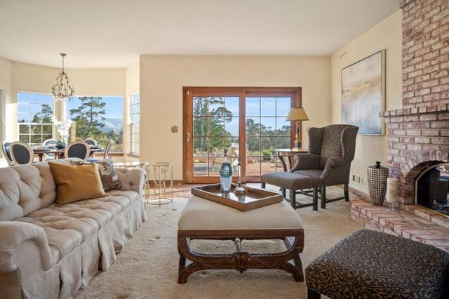3600 Via Mar Monte, Carmel, CA 93923