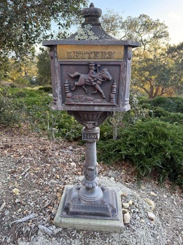 3600 Via Mar Monte, Carmel, CA 93923