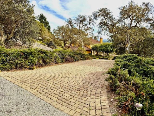 3600 Via Mar Monte, Carmel, CA 93923