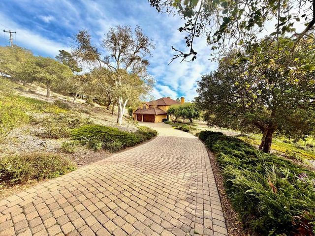3600 Via Mar Monte, Carmel, CA 93923
