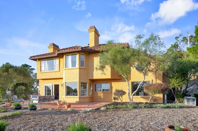 3600 Via Mar Monte, Carmel, CA 93923