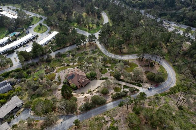3600 Via Mar Monte, Carmel, CA 93923