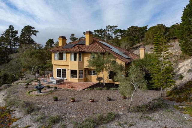 3600 Via Mar Monte, Carmel, CA 93923