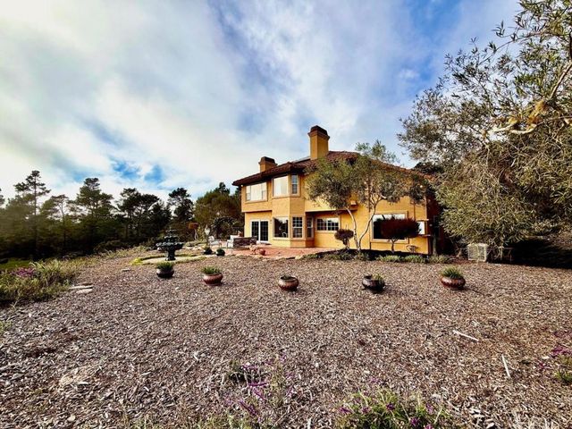 3600 Via Mar Monte, Carmel, CA 93923