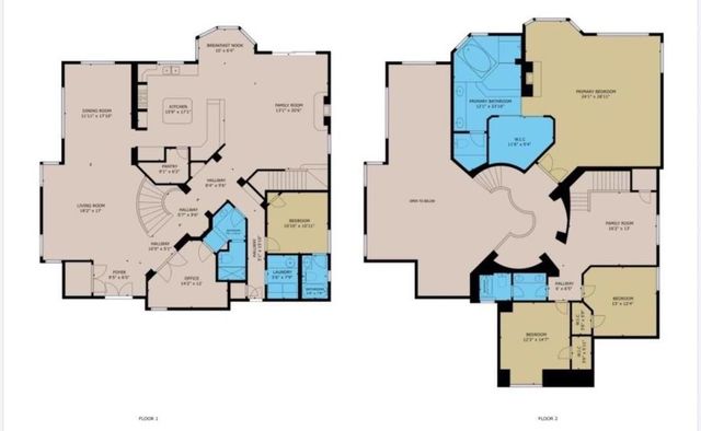 3600 Via Mar Monte, Carmel, CA 93923