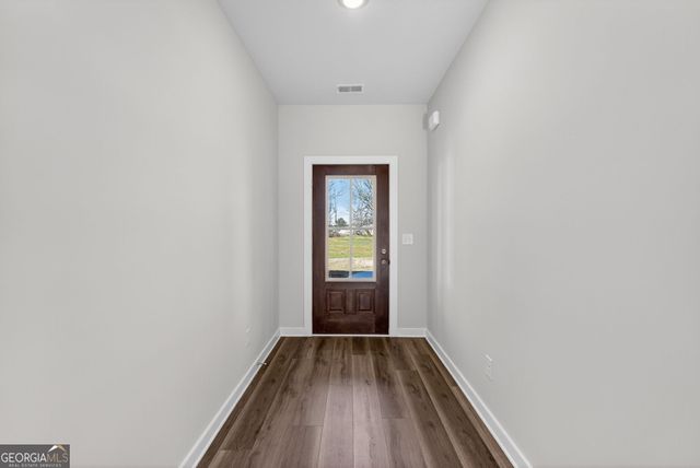 597 S Jeff Davis Drive LOT 1, Fayetteville, GA 30215