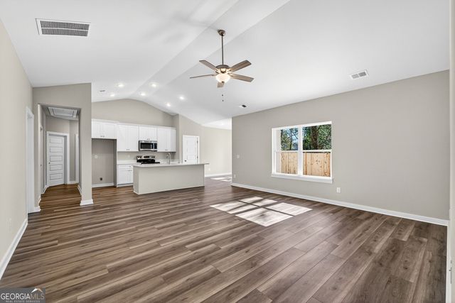 597 S Jeff Davis Drive LOT 1, Fayetteville, GA 30215