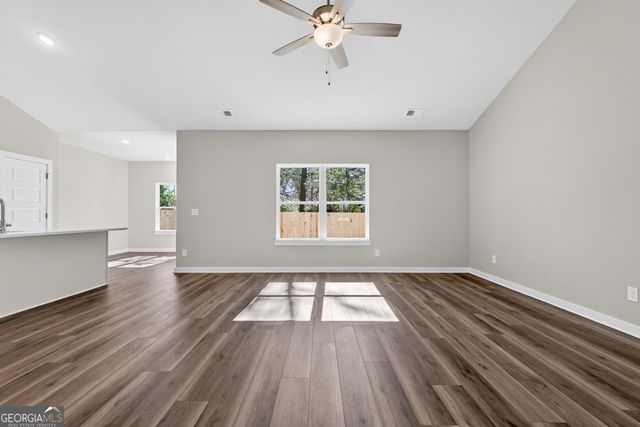 597 S Jeff Davis Drive LOT 1, Fayetteville, GA 30215