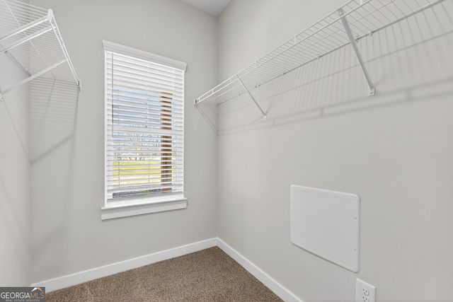 597 S Jeff Davis Drive LOT 1, Fayetteville, GA 30215