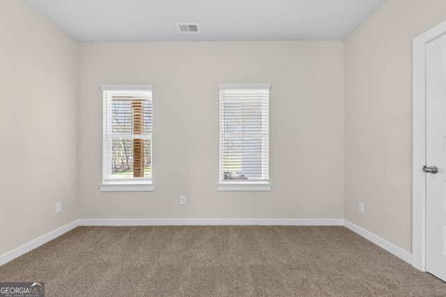 597 S Jeff Davis Drive LOT 1, Fayetteville, GA 30215